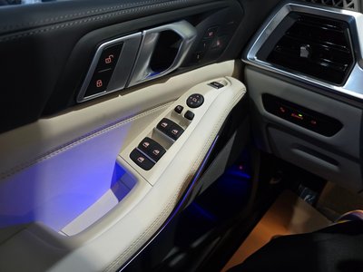 BMW X5 - 9