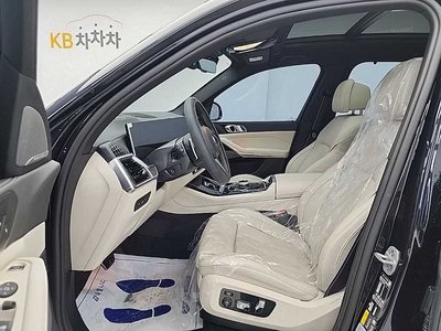 BMW X5 - 8