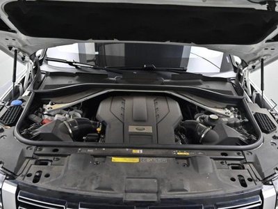 LAND ROVER RANGE ROVER - 7