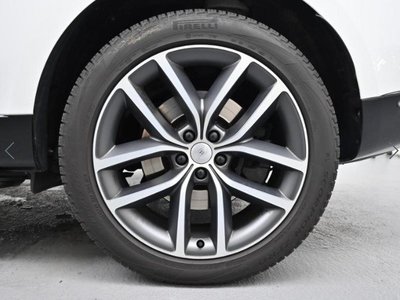 LAND ROVER RANGE ROVER - 6