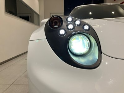 2015 ALFA Romeo 4C 缩略图 18