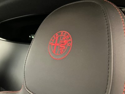 2015 ALFA Romeo 4C 照片 93