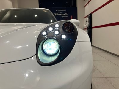 2015 ALFA Romeo 4C 缩略图 19
