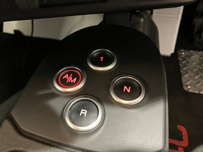 2015 ALFA Romeo 4C 照片 68