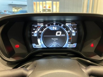 2015 ALFA Romeo 4C 照片 63