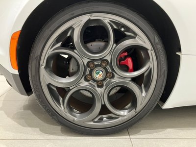 2015 ALFA Romeo 4C 照片 53