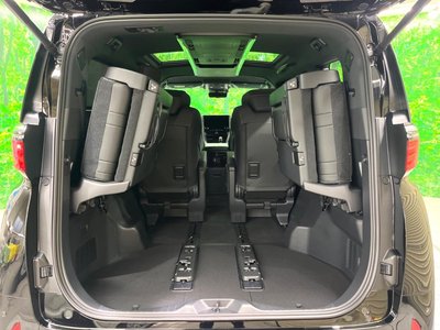 2026 TOYOTA ALPHARD 缩略图 12