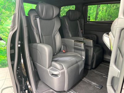2026 TOYOTA ALPHARD 缩略图 11