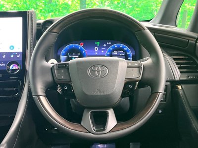 2026 TOYOTA ALPHARD 缩略图 13