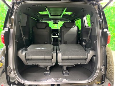 2026 TOYOTA ALPHARD 缩略图 28