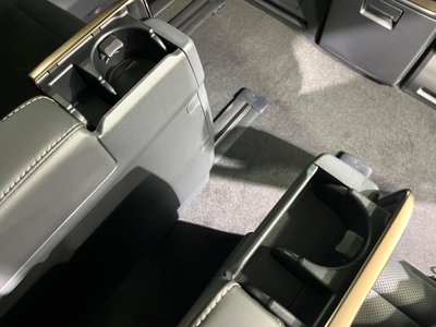 2026 TOYOTA ALPHARD 缩略图 34