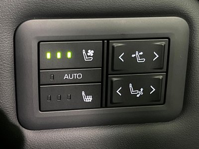 TOYOTA ALPHARD - 9