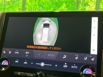 TOYOTA ALPHARD - 6