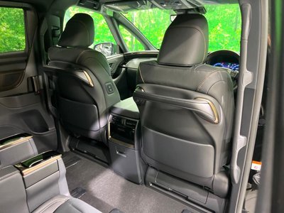 2026 TOYOTA ALPHARD 缩略图 32