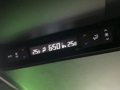 2026 TOYOTA ALPHARD 缩略图 38