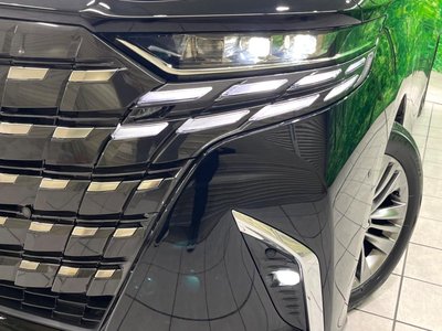2026 TOYOTA ALPHARD 缩略图 14