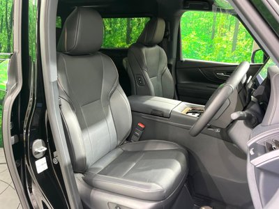 TOYOTA ALPHARD - 10