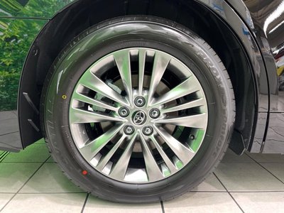 2026 TOYOTA ALPHARD 缩略图 72