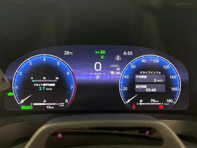 2026 TOYOTA ALPHARD 缩略图 52