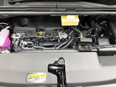 2026 TOYOTA ALPHARD 缩略图 18
