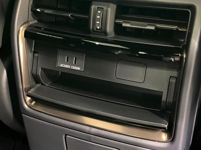 2026 TOYOTA ALPHARD 缩略图 35