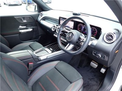 2024 Mercedes-BENZ GLB — миниатюра 11