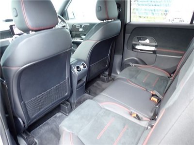 2024 Mercedes-BENZ GLB — миниатюра 16