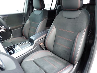 2024 Mercedes-BENZ GLB — миниатюра 14