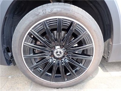 2024 Mercedes-BENZ GLB — миниатюра 41