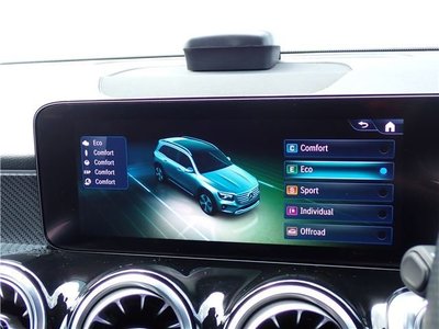 2024 Mercedes-BENZ GLB — миниатюра 29