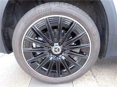 2024 Mercedes-BENZ GLB — миниатюра 43