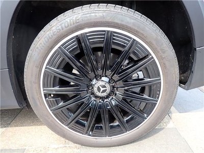 2024 Mercedes-BENZ GLB — миниатюра 42