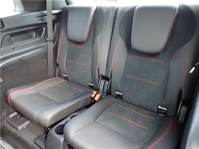 2024 Mercedes-BENZ GLB — миниатюра 20