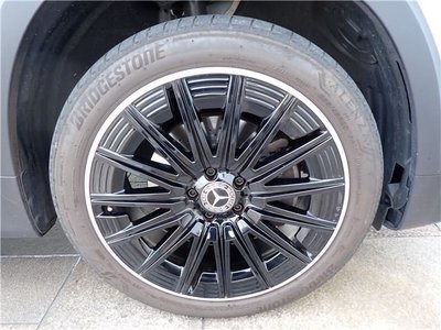 2024 Mercedes-BENZ GLB — миниатюра 44