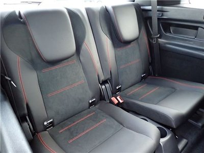 2024 Mercedes-BENZ GLB — миниатюра 19
