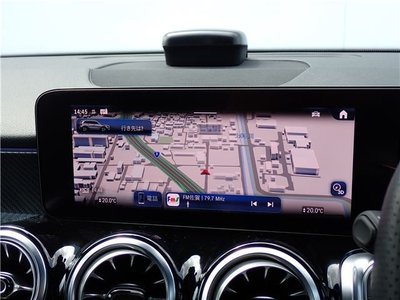 2024 Mercedes-BENZ GLB — миниатюра 26