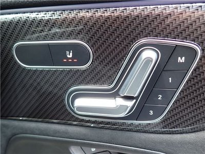 2024 Mercedes-BENZ GLB — миниатюра 35