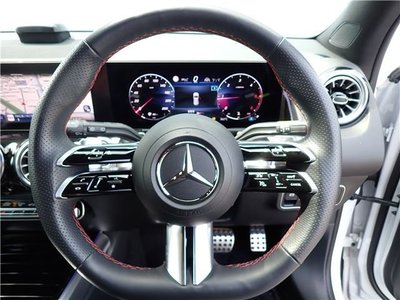 2024 Mercedes-BENZ GLB — миниатюра 21