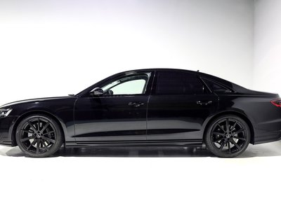 AUDI S8 - 3