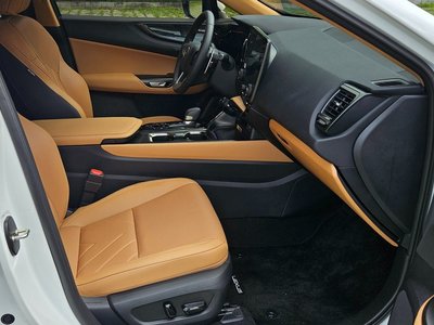 2026 Lexus NX 缩略图 14