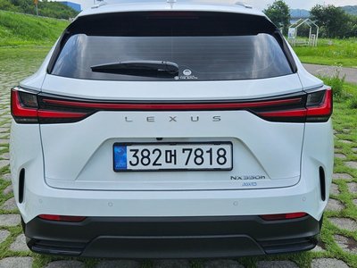 صورة 6 لـ 2026 Lexus NX