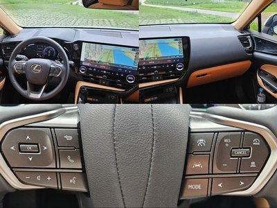 2026 Lexus NX 缩略图 17
