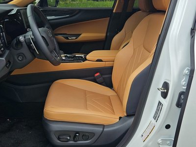 2026 Lexus NX 缩略图 11