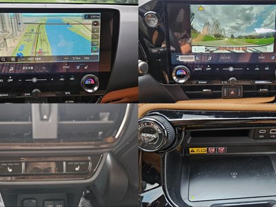 2026 Lexus NX 缩略图 18