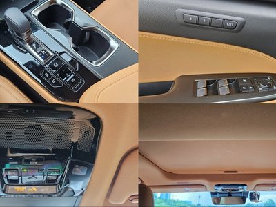 2026 Lexus NX 缩略图 19