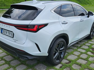 صورة 7 لـ 2026 Lexus NX