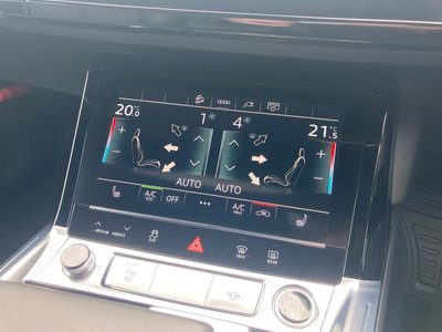 AUDI E-TRON SPORTBACK - 9