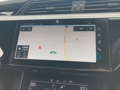 AUDI E-TRON SPORTBACK - 5