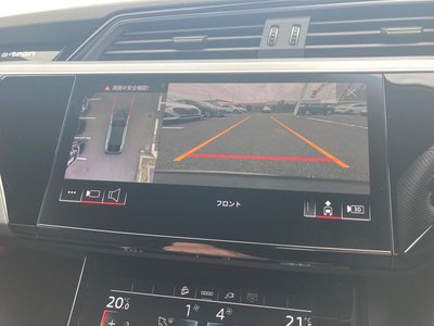 AUDI E-TRON SPORTBACK - 7