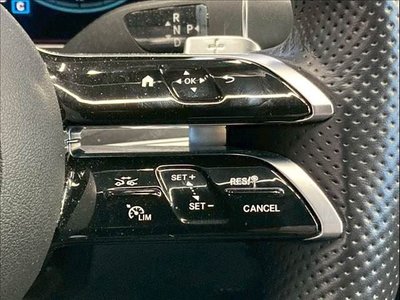 MERCEDES-BENZ E-CLASS - 9